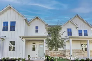 2553 Violet Theo Ln, Round Rock, TX 78665 - Photo 3