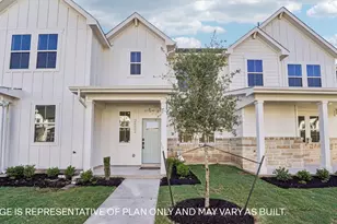 2553 Violet Theo Ln, Round Rock, TX 78665 - Photo 1