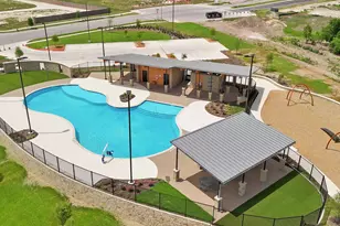 2553 Violet Theo Ln, Round Rock, TX 78665 - Photo 31