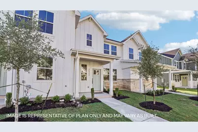 2553 Violet Theo Lane, Round Rock, TX 78665 - Photo 5