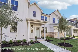 2553 Violet Theo Ln, Round Rock, TX 78665 - Photo 5