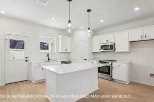 2553 Violet Theo Ln, Round Rock, TX 78665 - Photo 1