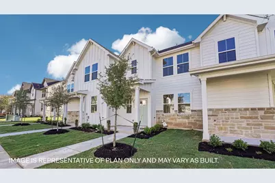 2553 Violet Theo Lane, Round Rock, TX 78665 - Photo 3