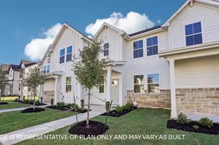 2553 Violet Theo Ln, Round Rock, TX 78665 - Photo 3