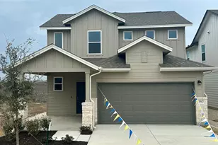 380 Young St, Buda, TX 78610 - Photo 1