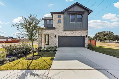 11208 Koko Cayuse Trail, Manor, TX 78653 - Photo 1