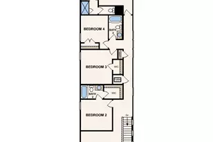 2042 Alice Jay Wy, Round Rock, TX 78665 - Photo 3