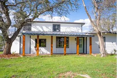 1012 Hill Street, Burnet, TX 78611 - Photo 1