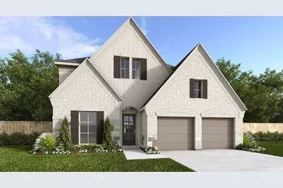 1412 Pansy Trail, Georgetown, TX 78628 - Photo 1