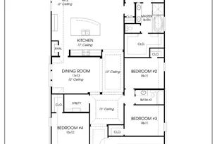 1412 Pansy Trl, Georgetown, TX 78628 - Photo 7