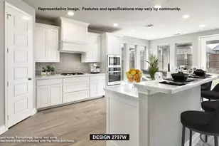 1412 Pansy Trl, Georgetown, TX 78628 - Photo 3