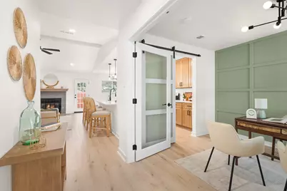 6807 Luckenbach Lane, Austin, TX 78729 - Photo 5