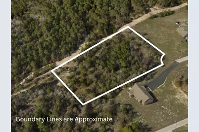 Tbd Blue Jay Road, Bastrop, TX 78602 - Photo 1