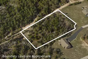 Tbd Blue Jay Rd, Bastrop, TX 78602 - Photo 1