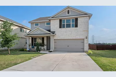 17418 Gabbro Drive, Pflugerville, TX 78660 - Photo 1