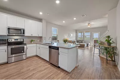 17418 Gabbro Drive, Pflugerville, TX 78660 - Photo 5