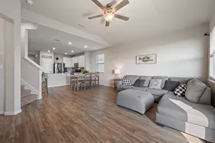 17418 Gabbro Dr, Pflugerville, TX 78660 - Photo 7