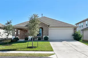 118 Rochester Ln, Hutto, TX 78634 - Photo 1