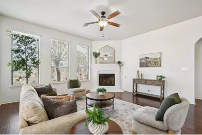 2804 Prosperity, Leander, TX 78641 - Photo 9