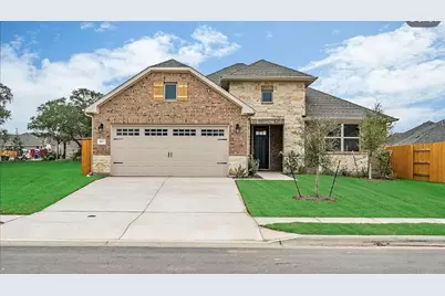 4441 Arques Avenue, Round Rock, TX 78681 - Photo 1