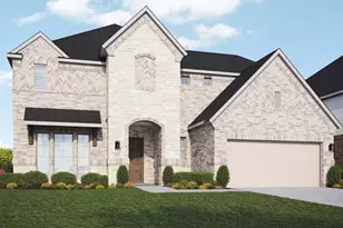 908 Sunny Ridge Dr, Leander, TX 78641 - Photo 1