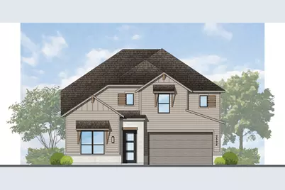 9612 Golden Lion Drive, Austin, TX 78744 - Photo 1