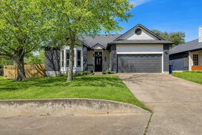 9408 Doliver Drive, Austin, TX 78748 - Photo 1