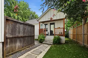 1903 W 30th St, Austin, TX 78703 - Photo 1
