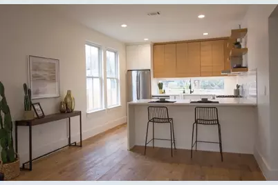 1903 W 30th Street #B, Austin, TX 78703 - Photo 5