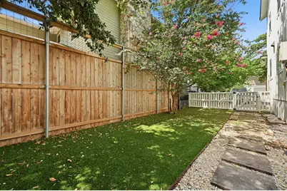 1903 W 30th Street #B, Austin, TX 78703 - Photo 3