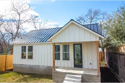 1903 W 30th Street #B, Austin, TX 78703 - Photo 1