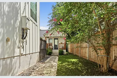 1903 W 30th Street #B, Austin, TX 78703 - Photo 19