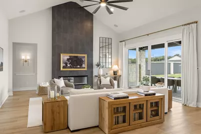 153 McNaughton Drive, Liberty Hill, TX 78642 - Photo 7