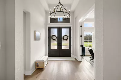 153 McNaughton Drive, Liberty Hill, TX 78642 - Photo 5