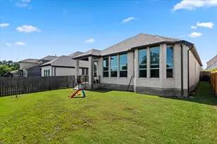 1812 David Ezra St, Leander, TX 78641 - Photo 33