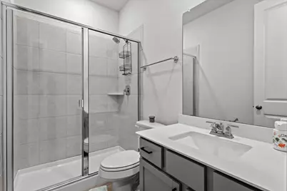 1812 David Ezra Street, Leander, TX 78641 - Photo 23