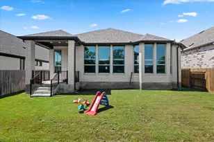 1812 David Ezra St, Leander, TX 78641 - Photo 31
