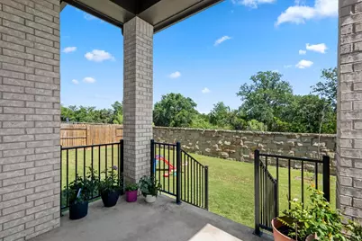 1812 David Ezra Street, Leander, TX 78641 - Photo 35