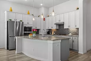 1812 David Ezra St, Leander, TX 78641 - Photo 11