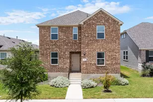 223 Flowers Ave, Hutto, TX 78634 - Photo 1