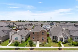 223 Flowers Ave, Hutto, TX 78634 - Photo 23