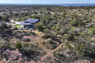 125 W Granite Oaks Dr, Burnet, TX 78611 - Photo 25