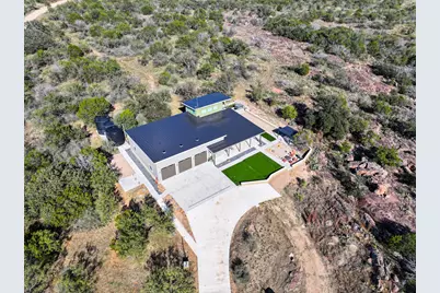 125 W Granite Oaks Drive, Burnet, TX 78611 - Photo 23