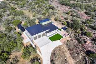 125 W Granite Oaks Dr, Burnet, TX 78611 - Photo 23