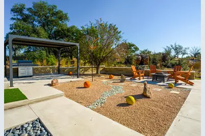 125 W Granite Oaks Drive, Burnet, TX 78611 - Photo 5
