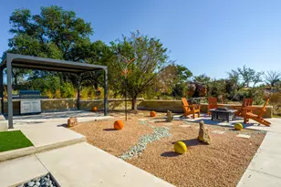 125 W Granite Oaks Dr, Burnet, TX 78611 - Photo 5