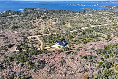 125 W Granite Oaks Drive, Burnet, TX 78611 - Photo 1