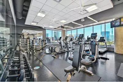 210 Lavaca Street #2608, Austin, TX 78701 - Photo 37