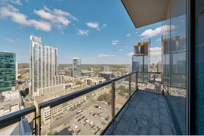 210 Lavaca Street #2608, Austin, TX 78701 - Photo 25