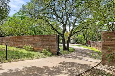 801 The High Road, Austin, TX 78746 - Photo 37